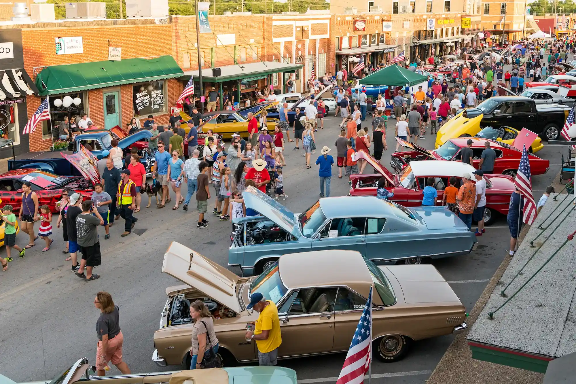 HVAC Service Areas in Wylie TX